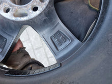 Load image into Gallery viewer, 4x Alufelge 17 Zoll 7.5" 5x112 35ET Graphit TTD78GA35 Audi I Rim Wheel FEL9761488596tp