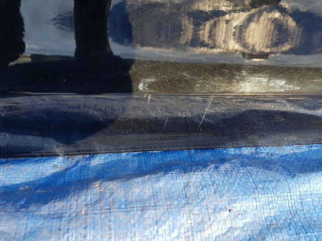 Tür Mercedes-Benz Cls X218 Vorne Rechts Door Porta Porte