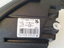 Laden Sie das Bild in den Galerie-Viewer, Frontscheinwerfer Peugeot 308 II 9677522980 LED Rechts Scheinwerfer Headlight SCH4250396110gn