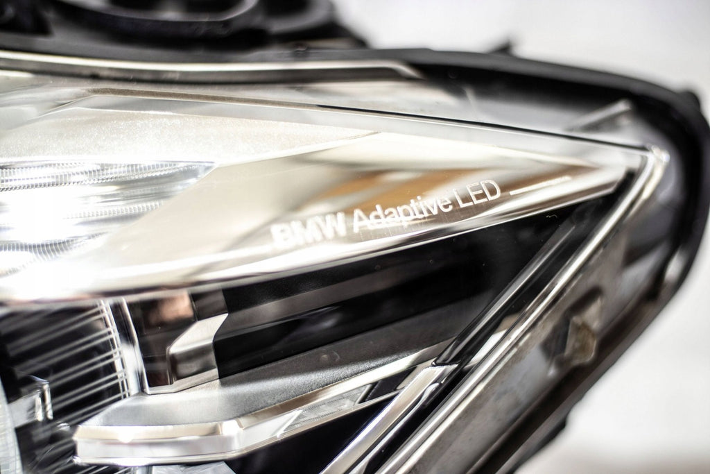 Frontscheinwerfer BMW 3 F30 F31 7214801-02 Links Scheinwerfer Headlight SCH1103774113tc