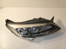 Load image into Gallery viewer, Frontscheinwerfer Fiat Ducato 1374292080 Rechts Scheinwerfer Headlight SCH9151350356ic