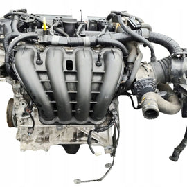 Motor Mazda III PEY5 PEY7 2.0 120PS 161TKm 2013 Benzin Engine Komplett MOT1304984683dt