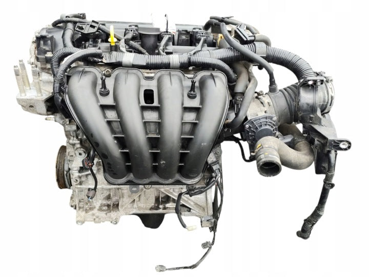 Motor Mazda III PEY5 PEY7 2.0 120PS 161TKm 2013 Benzin Engine Komplett MOT1304984683dt