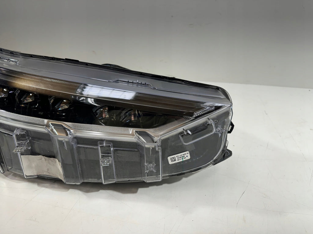 Frontscheinwerfer Ford LJ8B13E014-BF LED Rechts Scheinwerfer Headlight SCH6822554756xh