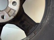 Laden Sie das Bild in den Galerie-Viewer, 1x Alufelge 17 Zoll 5x112 83A601025AL Audi Q3 Rim Wheel FEL2449363976qe