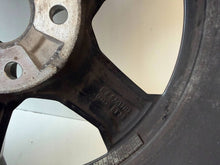 Laden Sie das Bild in den Galerie-Viewer, 1x Alufelge 17 Zoll 5x112 83A601025AL Audi Q3 Rim Wheel FEL2449363976qe