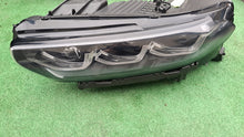 Laden Sie das Bild in den Galerie-Viewer, Frontscheinwerfer Alfa Romeo 00505643940 LED Links Scheinwerfer Headlight SCH7092302153zd