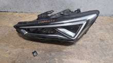 Load image into Gallery viewer, Frontscheinwerfer Seat Leon 5FB941007F LED Ein Stück (Rechts oder Links)