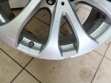 Load image into Gallery viewer, 1x Alufelge 18 Zoll 8.0" 5x112 43ET Glanz Silber A2134011100 Mercedes-Benz W213 FEL8948204973dq