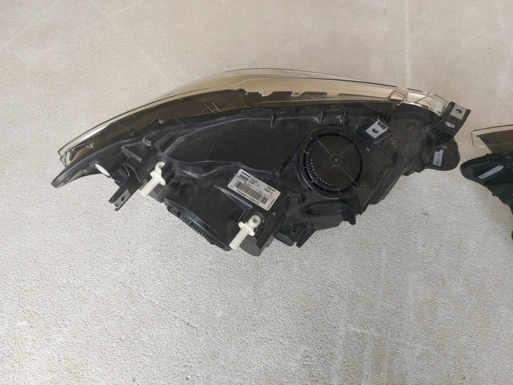 Frontscheinwerfer BMW F22 F23 7304461 Ein Stück (Rechts oder Links) Headlight SCH3601263824xb