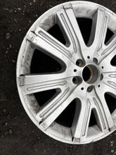 Load image into Gallery viewer, 1x Alufelge 19 Zoll 8.5" 5x112 62ET Silber A1664011702 Mercedes-Benz Gle W166 FEL5496632710qu