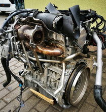 Load image into Gallery viewer, Motor Mercedes-Benz W176 270920 1.6 CGI 48TKm Benzin Engine Komplett