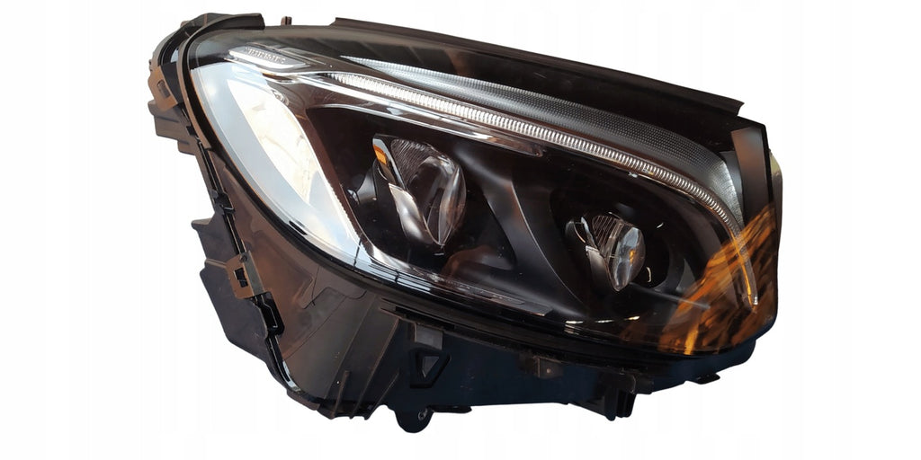 Frontscheinwerfer Mercedes-Benz Glc A2539065801 Full LED Rechts Headlight SCH5292108761tj