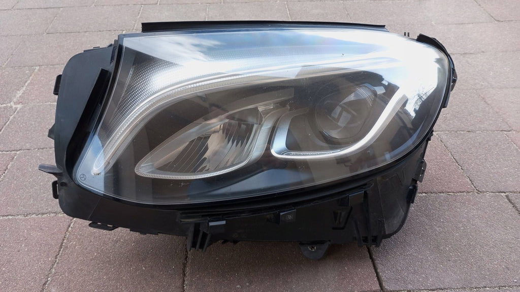 Frontscheinwerfer Mercedes-Benz Glc A2539065101 Full LED Links Headlight SCH8729394138jq