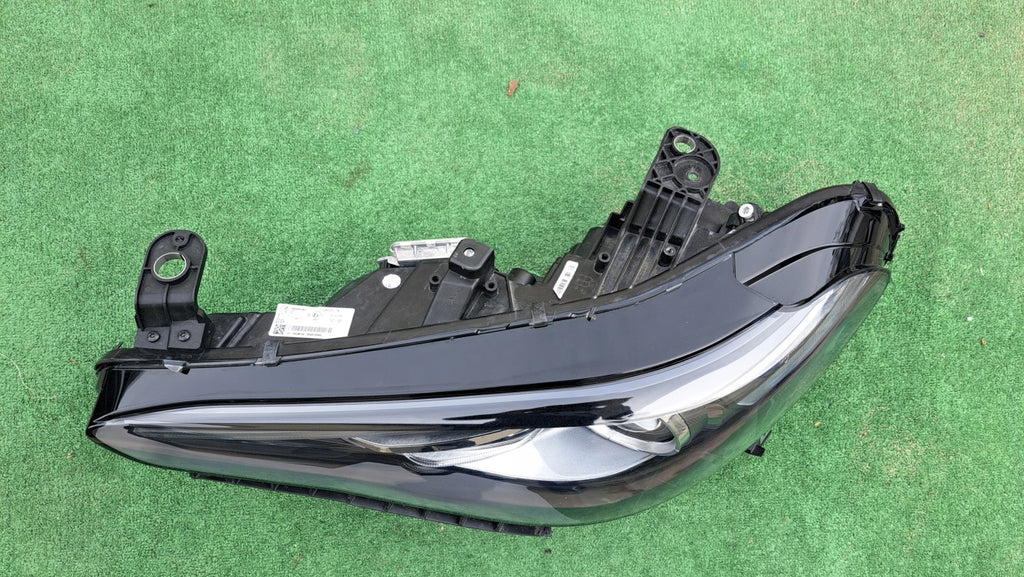 Frontscheinwerfer Alfa Romeo Giulia 00505641040 Links Scheinwerfer Headlight SCH6878564983dd