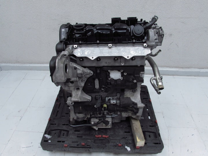 Motor Volvo V60 S60 Xc60 C70 D4204T9 2.0 150PS 110kW 138TKm Diesel Unkomplett MOT4875149825ih