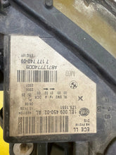 Laden Sie das Bild in den Galerie-Viewer, Frontscheinwerfer BMW 5 E60 E61 7177740-09 Xenon Rechts Scheinwerfer Headlight SCH1008497206wd