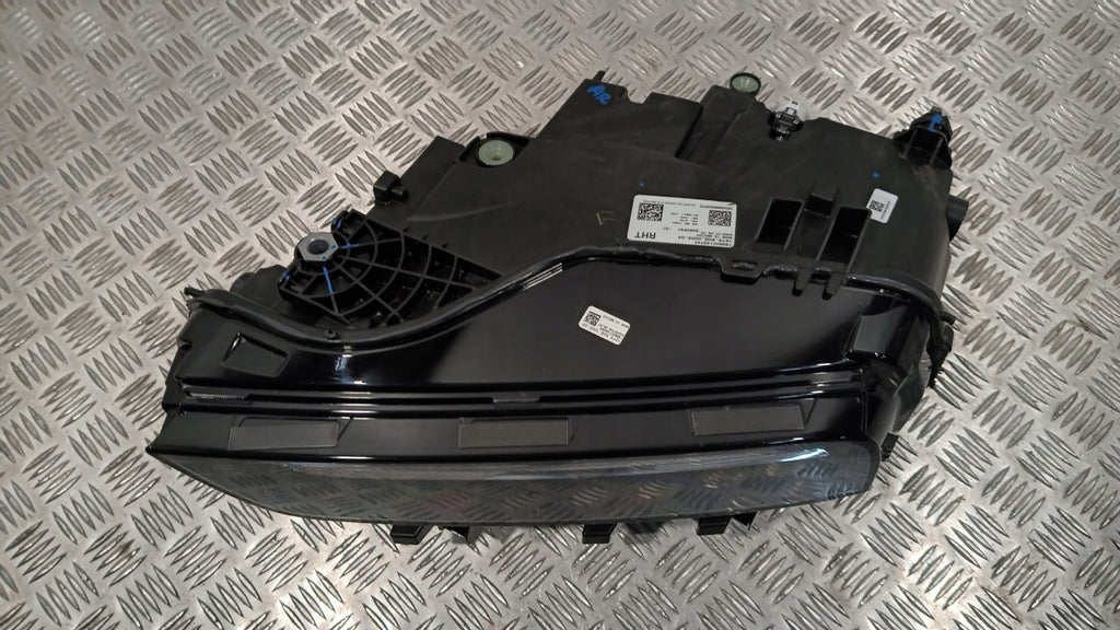 Frontscheinwerfer BMW X7 G07 5A63F61 LED Links Scheinwerfer Headlight SCH2768911082qr