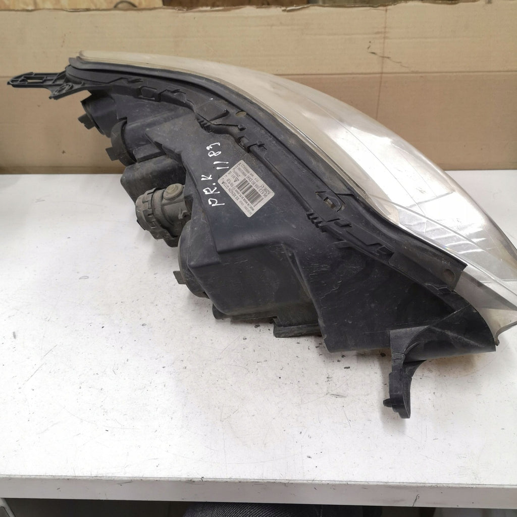 Frontscheinwerfer Citroën C5 I 9661316680 89900021 Links Scheinwerfer Headlight SCH3368808898qt