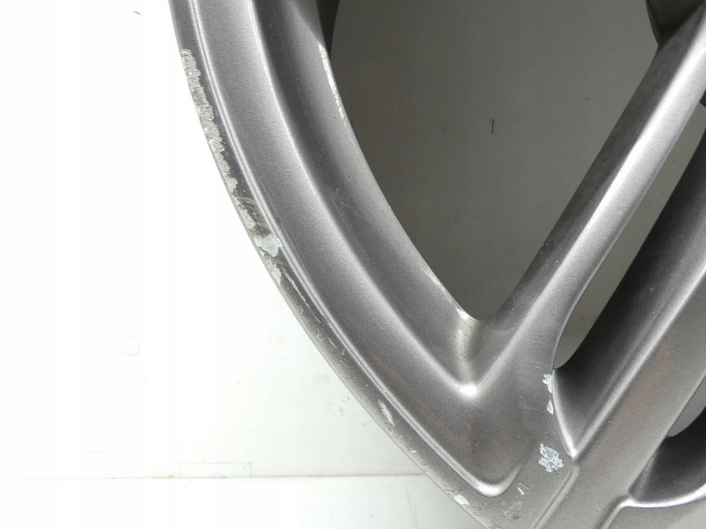 1x Alufelge 19 Zoll 9.0" 5x112 8T0601025T Audi B8 Rim Wheel FEL7976607846li