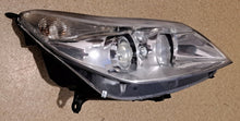 Load image into Gallery viewer, Frontscheinwerfer Citroën C5 II 9661316580 Xenon Rechts Scheinwerfer Headlight