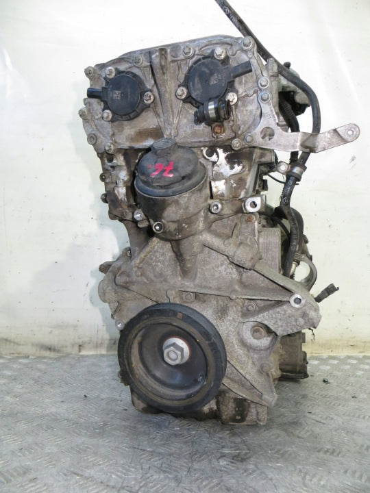 Motor Mercedes-Benz W205 274920 2.0 CGI Benzin Engine Unkomplett MOT7412833881kh