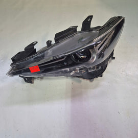 Frontscheinwerfer Mazda Cx-5 KB8N51040 LED Links Scheinwerfer Headlight SCH1513569910ri