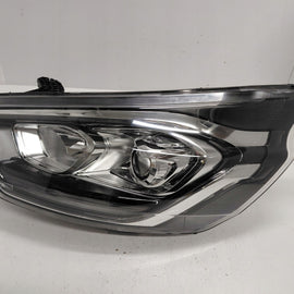 Frontscheinwerfer Ford Transit Custom JK21-13W030-DJ LED Links Headlight SCH8928849085ir