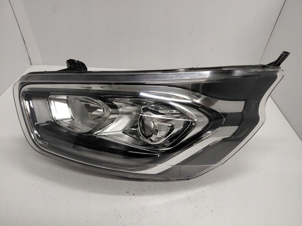 Frontscheinwerfer Ford Transit Custom JK21-13W030-DJ LED Links Headlight SCH8928849085ir