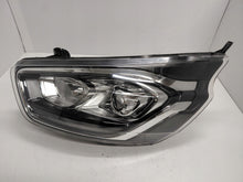 Load image into Gallery viewer, Frontscheinwerfer Ford Transit Custom JK21-13W030-DJ LED Links Headlight SCH8928849085ir