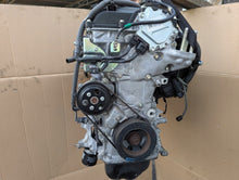Laden Sie das Bild in den Galerie-Viewer, Motor Mazda Cx-3 PE02 2.0 50TKm 2017 Benzin Engine Komplett