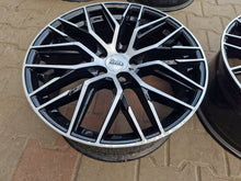 Laden Sie das Bild in den Galerie-Viewer, 1x Alufelge 19 Zoll 8.5&quot; 5x108 45ET 48519510845B Rim Wheel