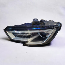 Laden Sie das Bild in den Galerie-Viewer, Frontscheinwerfer Audi A3 8V0941043E 2016-2020R Xenon Links Headlight