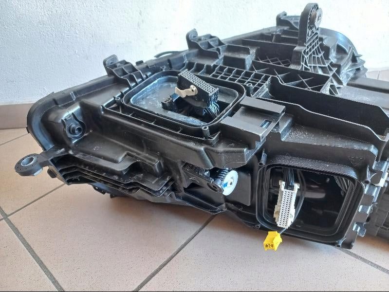 Frontscheinwerfer Mercedes-Benz Gls X167 A1679068907 LED Links Headlight SCH9636467180dk