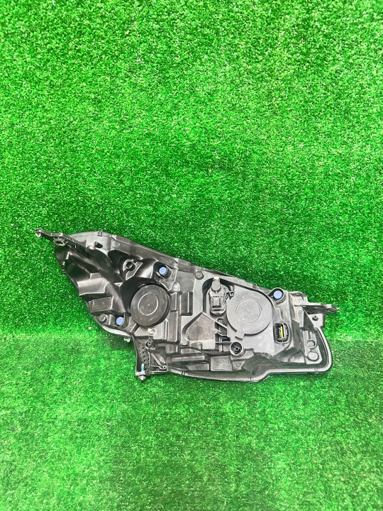 Frontscheinwerfer Peugeot 508 I 9807241280 Links Scheinwerfer Headlight SCH8704989111mg