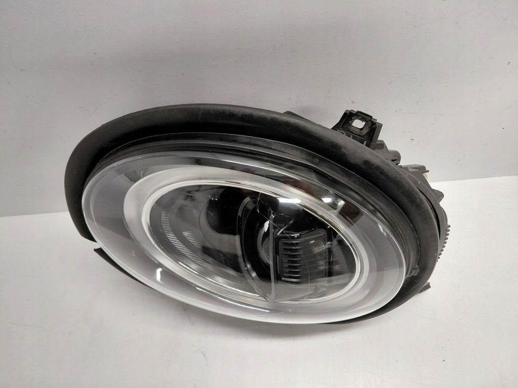 Frontscheinwerfer Mini F56 F55 5A01961-06 Full LED Links Scheinwerfer Headlight SCH9898311100qy