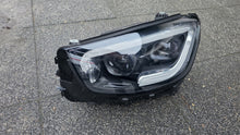 Laden Sie das Bild in den Galerie-Viewer, Frontscheinwerfer Mercedes-Benz Glc A2539065003 LED Rechts Headlight SCH6337237831aa