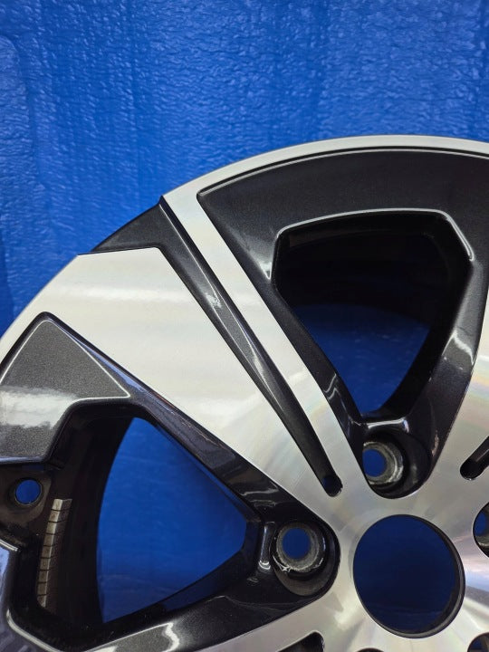 1x Alufelge 17 Zoll 6896764 BMW 4 G22 G23 G26 Rim Wheel FEL6965572152fa