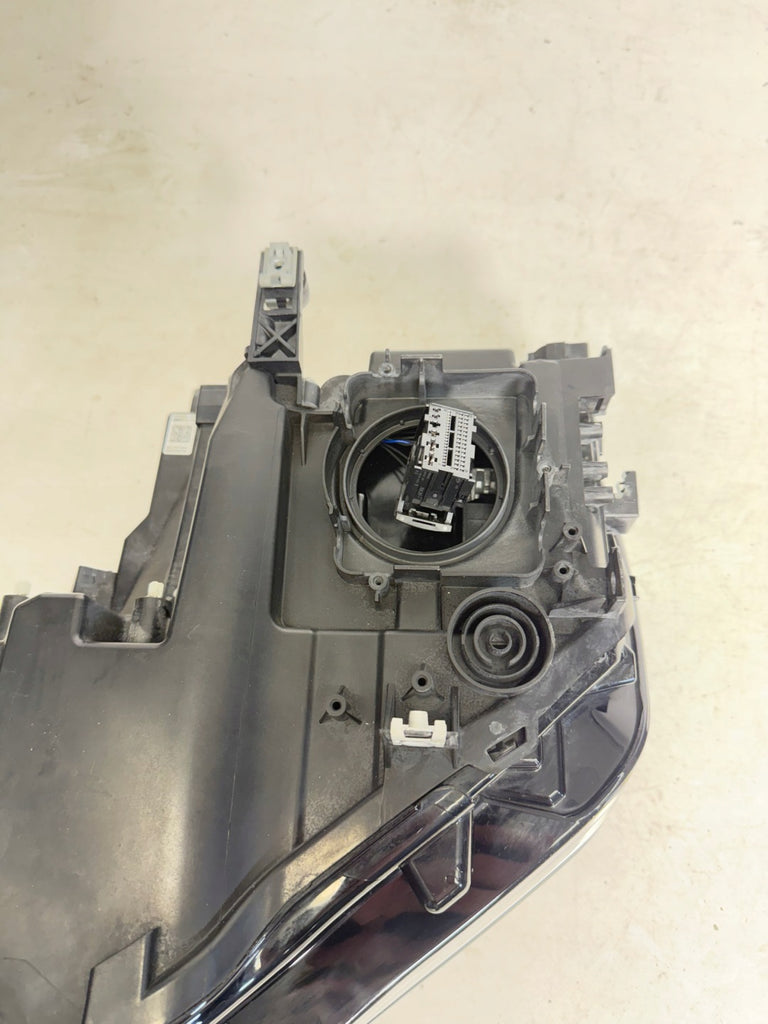 Frontscheinwerfer Seat Leon 5FB941008F Rechts Scheinwerfer Headlight SCH8191274605qp