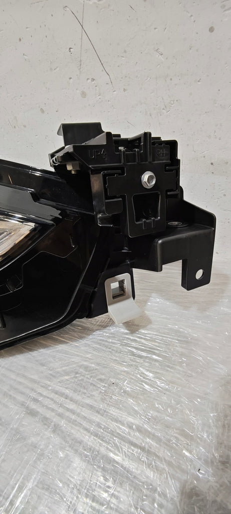 Frontscheinwerfer Mazda Gj GRF5-51030 LED Rechts Scheinwerfer Headlight SCH3223040679hr