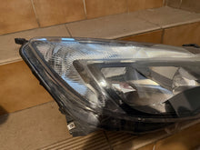 Laden Sie das Bild in den Galerie-Viewer, Frontscheinwerfer Opel Astra J 100117 Rechts Scheinwerfer Headlight SCH2214528983yf