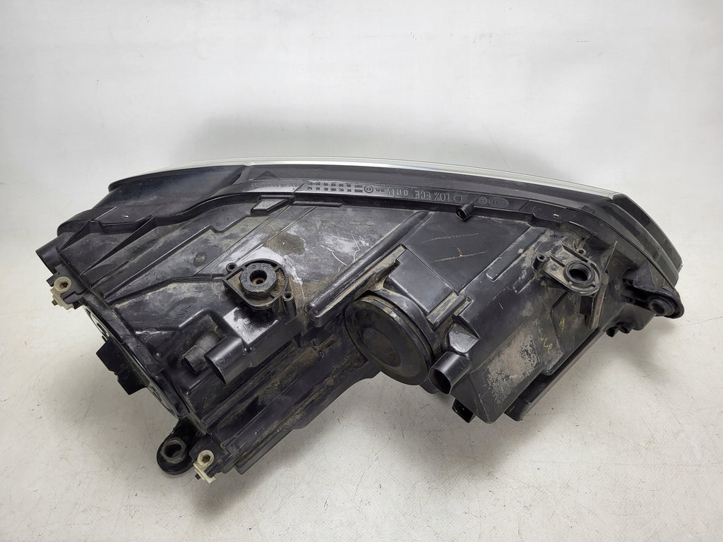 Frontscheinwerfer VW Jetta Links Scheinwerfer Headlight