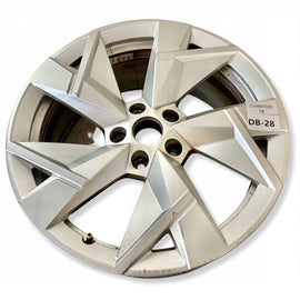 1x Alufelge 18 Zoll 7.5