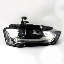 Laden Sie das Bild in den Galerie-Viewer, Frontscheinwerfer Audi A4 B8 8K0941006C Xenon Rechts Scheinwerfer Headlight