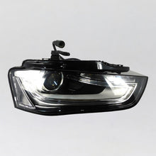 Load image into Gallery viewer, Frontscheinwerfer Audi A4 B8 8K0941006C Xenon Rechts Scheinwerfer Headlight