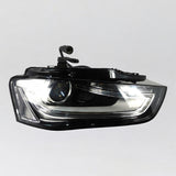 Frontscheinwerfer Audi A4 B8 8K0941006C Xenon Rechts Scheinwerfer Headlight