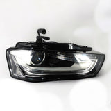 Frontscheinwerfer Audi A4 B8 8K0941006C Xenon Rechts Scheinwerfer Headlight