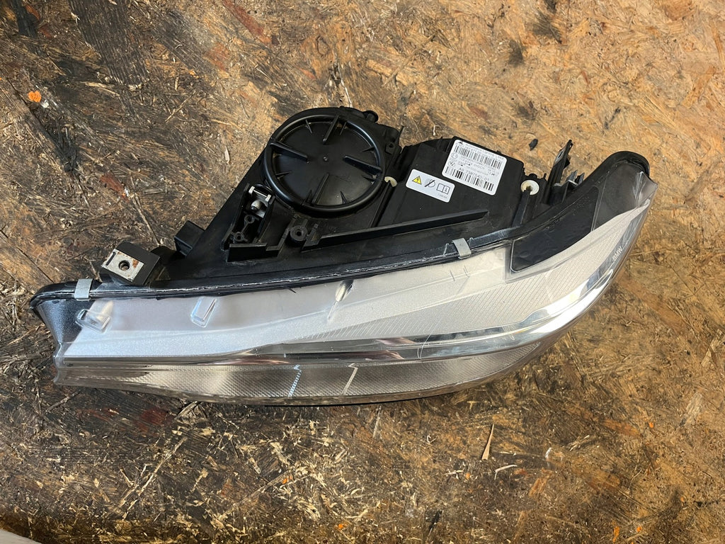 Frontscheinwerfer BMW F36 F32 F33 7387543-02 7387543 7387543-01 Xenon Links SCH9403377455su