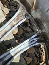 Load image into Gallery viewer, 1x Alufelge 19 Zoll 8.5" 5x120 25ET Silber 7841822 BMW F01 F02 Rim Wheel FEL6304550771ic