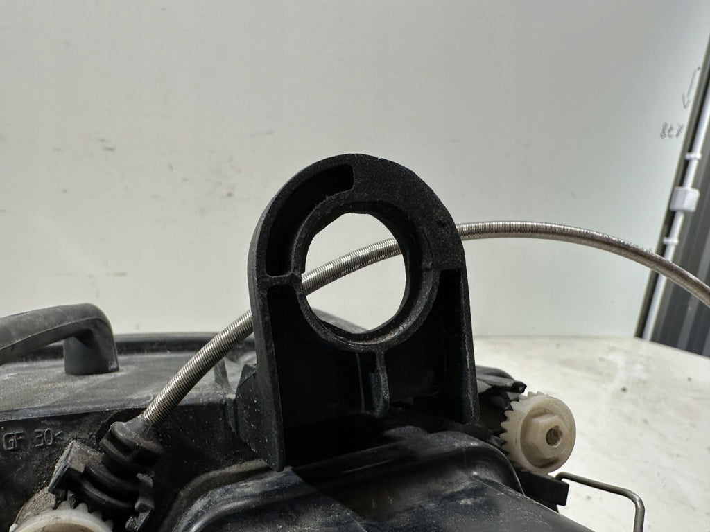 Frontscheinwerfer Maserati Quattroporte I Xenon Links Scheinwerfer Headlight SCH9042342645ay